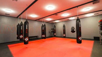 3 Studio Inova Fight