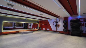 4 Studio Ginástica