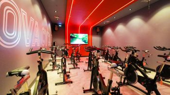 5 Studio Inova Cycle