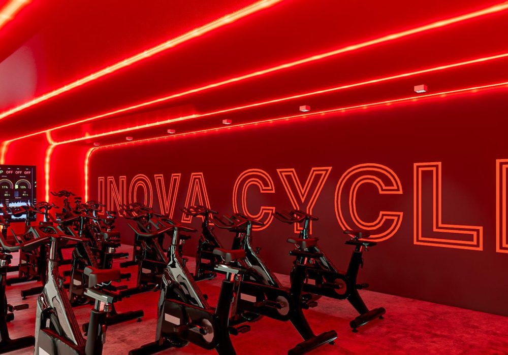 Cycle 5
